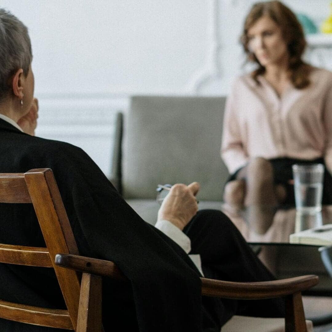 The Importance of Knowledge Creation for Wellness Counsellors